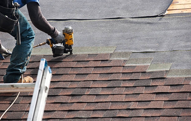 Licensed Roofing service in Humeston, IA - Brentwood Metal Roofing